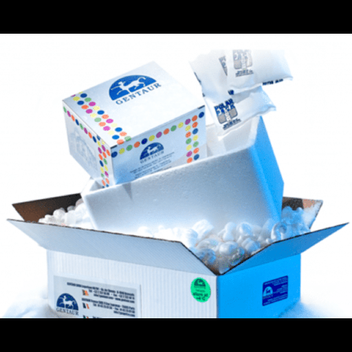 [1007-602072] 50 mL Centrifuge Tube, Selfsize:Standing, Bulk, Sterile, 25/pk, 500/cs